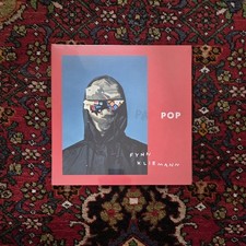 Fynn Kliemann - Pop Vinyl LP (OVP)