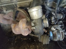 Turbo Ssangyong REXTON