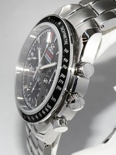 Omega Omega Speedmaster wristwatch 323.30.40.40.06.001 85einnjz