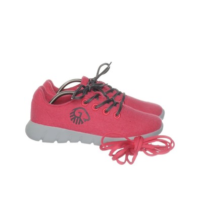 Giesswein, Sneaker, Größe: 38, Pink, Damen #N59