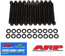 Arp For Sb Ford Boss 302 Head Bolt Kit 154-3602