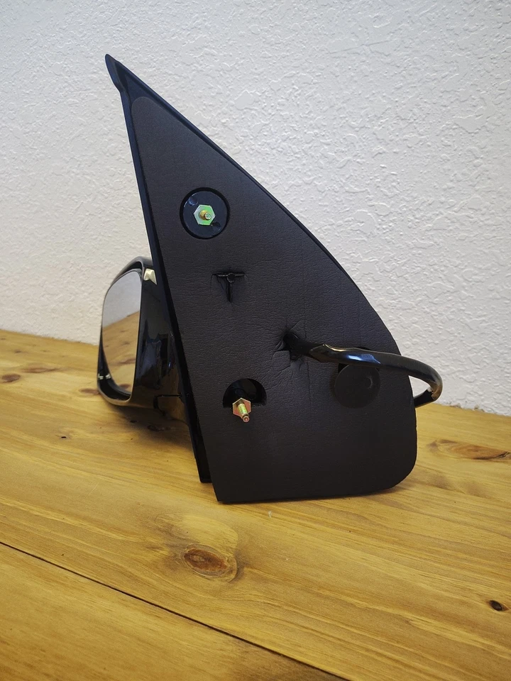 Driver Side Power Mirror For 01-02 Ford Windstar - Image 4 of 4