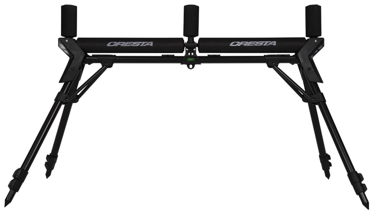 Каток CRESTA Solith Flatroller Extra Large 15x18x90 см от TACKLE-ВЫГОДНЫЕ ПРЕДЛОЖЕНИЯ !!!