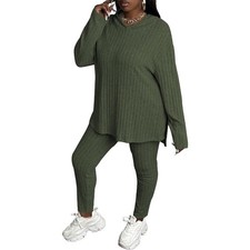 Plus Size Tracksuits Sets for Women for sale