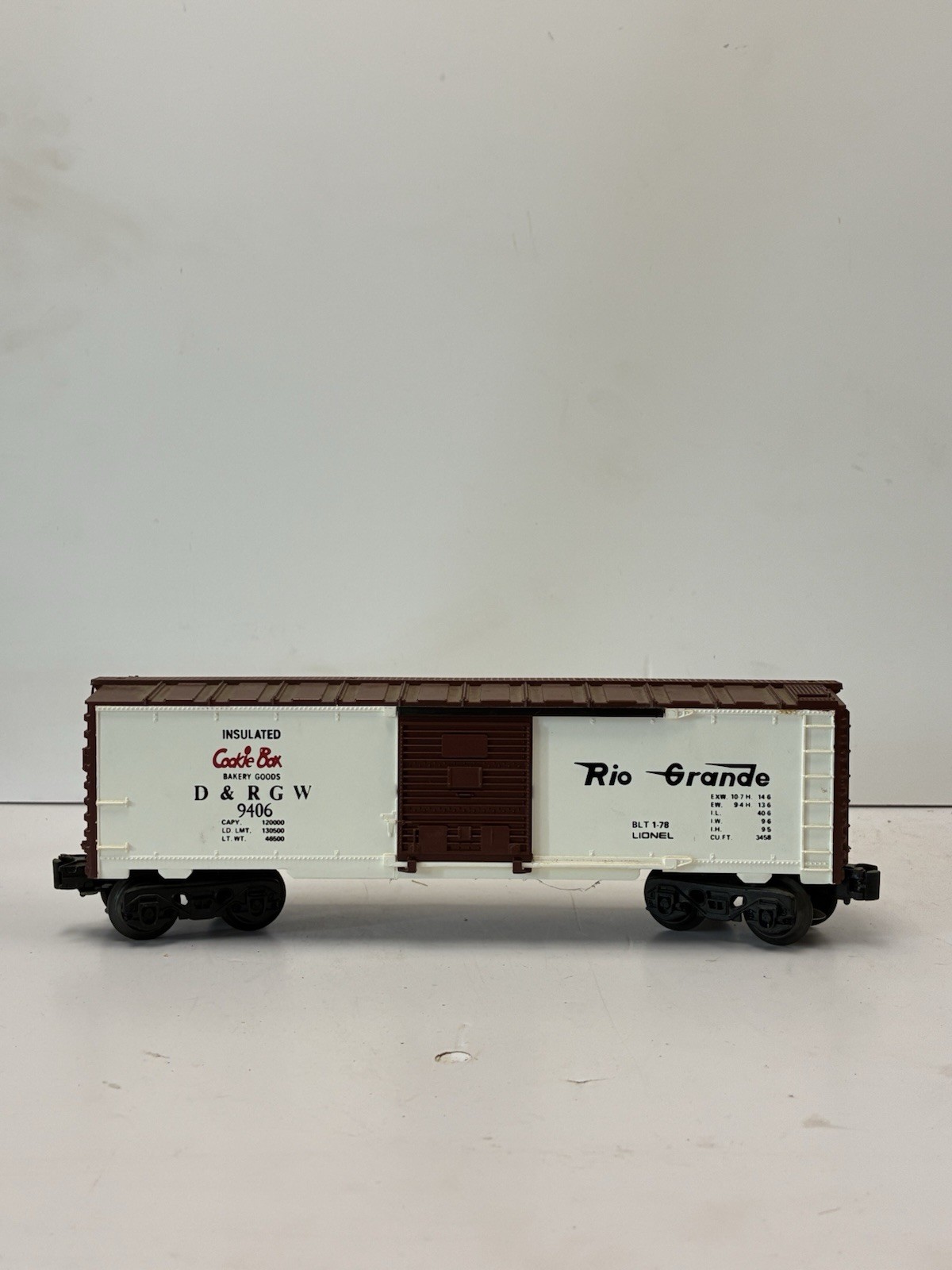 Click here to see eBay Auction