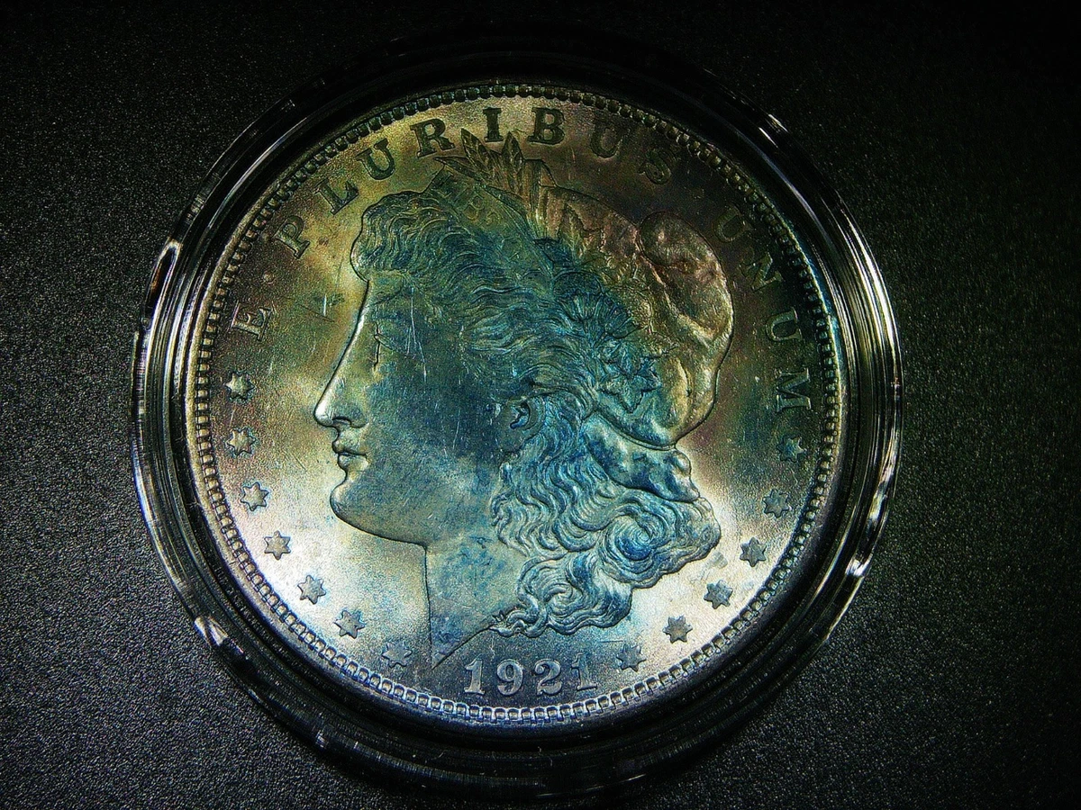 1921 Year Morgan US Dollars (1878-1921) for sale | eBay 1921 Year Morgan US Dollars (1878-1921) for sale | eBay