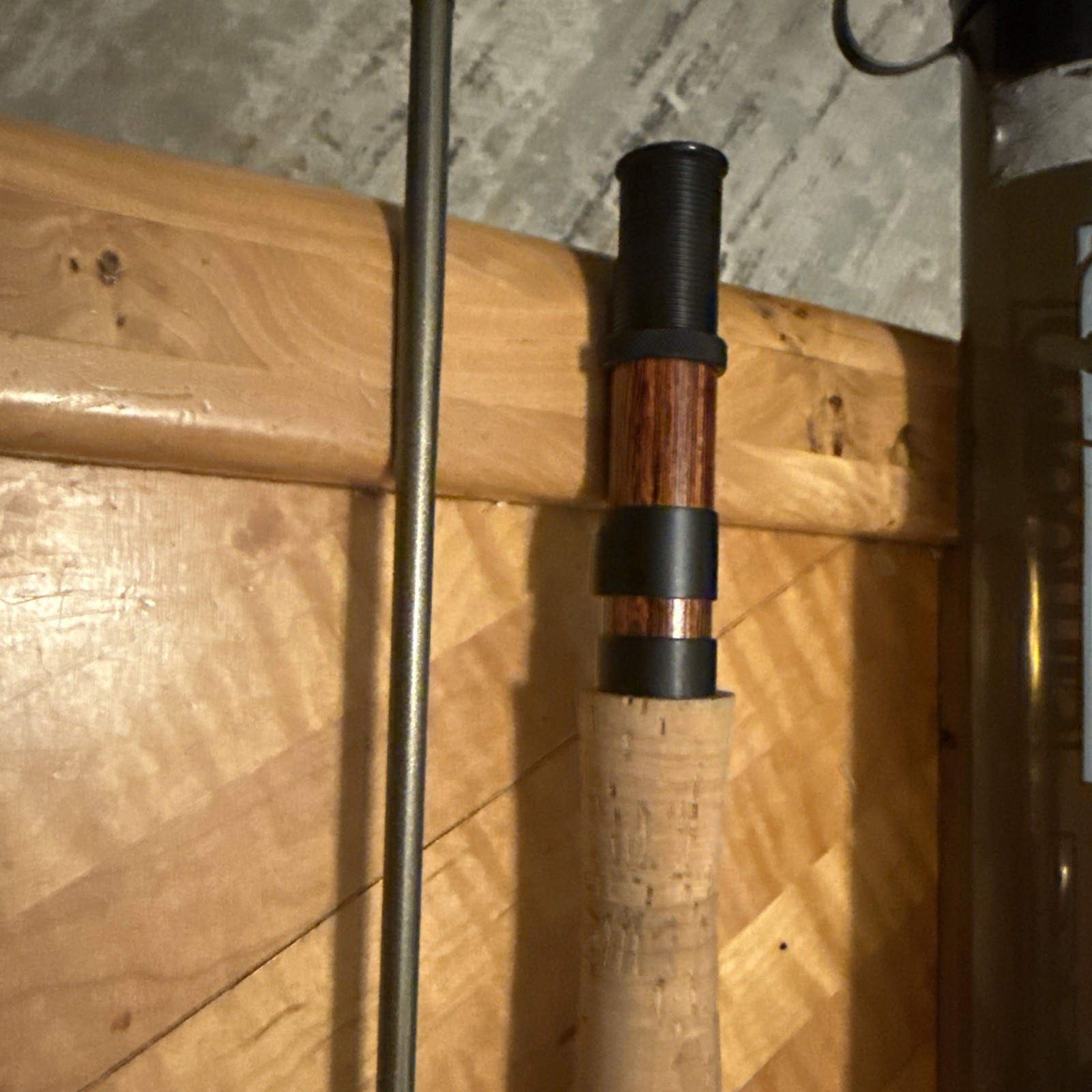 G. Loomis GL2 - FR1085 - 9" #5 Line 2 Piece Fly Fishing Rod w/Pouch, Tube