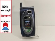   dummy   SHARP V801SH  color black  vodafone-japan non-working cellphone