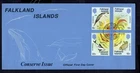 Falkland Islands - 1984 Conserve Issue First Day Cover