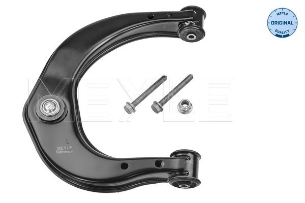 Bras de liaison Meyle 116 050 0109/S pour réparer la suspension avant suite au contrôle technique