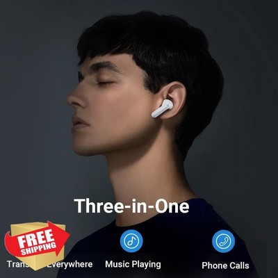 Timekettle M3 3-in-1 Translator Earbuds 43 Lang 96 Accents Offline