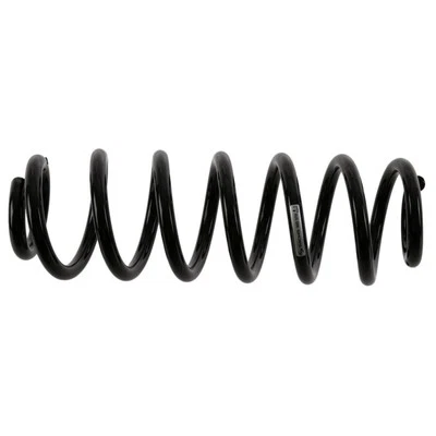 Sachs Amortisseur Arrière Pour Skoda Superb VW Passat - Photo 1/4