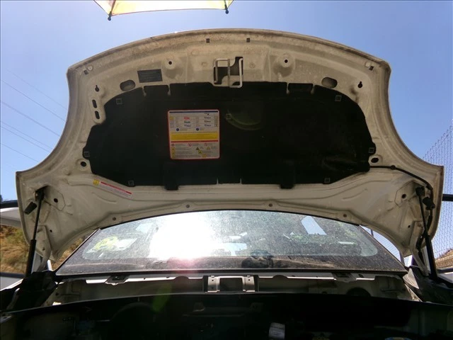 101232 bonnet for FIAT 500 L 1.6 JTD 2012-2017 2014 - Image 2 of 4