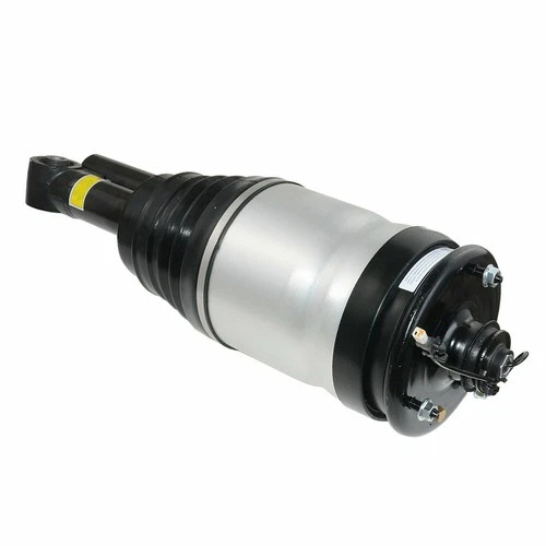 Rear Right Air Suspension Shock Strut w/VDS Fit Range Rover Sport L320 3.0 D 4x4 - Picture 6 of 9