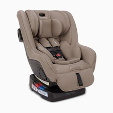 Nuna - RAVA Next Convertible Car Seat - Cedar
