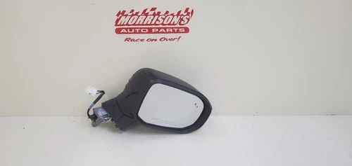 Passenger Side View Mirror Power Heated Repeater Fits 20-22 TELLURIDE 1914419