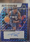 2023 Panini Mosaic Basketball Blue Jason Terry #AM-TRR