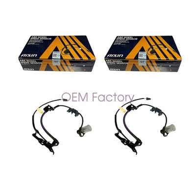 8954306030 2002 for LEXUS ES300 AISIN ABS Wheel Speed Sensor OEM Left and right