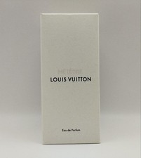 Louis Vuitton METEORE Eau de Parfum 100mL 3.4 FL OZ EDP Spray Perfume New w/Box
