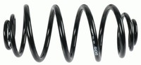 Sachs 996 706 Fahrwerksfeder FüR Opel