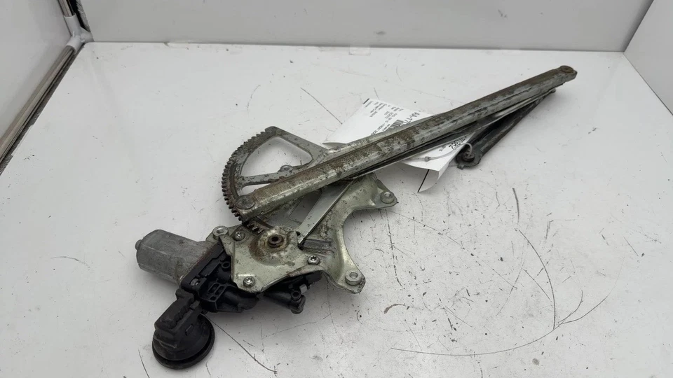 05 06 07 08 09 10 SCION TC Regulador Puerta Delantera Vástago Izquierdo Foto 3 de 4