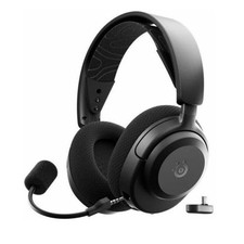 Steelseries Arctis Nova 3X Wireless Xbox Gaming Headset 2.4g Boom Mic Over Ear