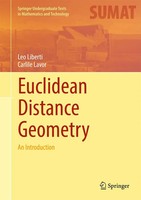 Leo Liberti (U. A.) | Euclidean Distance Geometry | Buch | Englisch (2017)