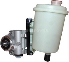 Power Steering Pump-New BBB Industries N950-01118