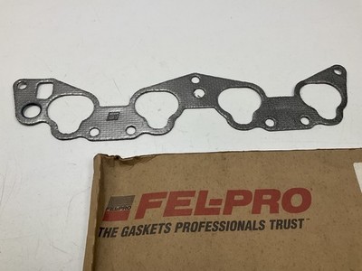 Fel-pro MS94119-2 Engine Intake Manifold Gasket Set 1988-1989 Honda 1.5L I4