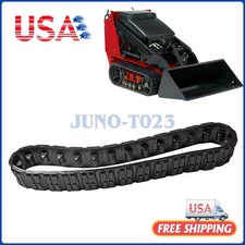 153X89X28 Narrow Track for Toro Dingo 450/425/427/525 |Replaces 136-5847 98-9800