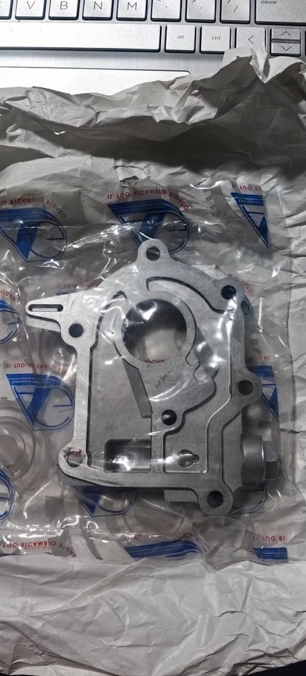 SMART FORTWO 1.0 МАСЛЯНЫЙ НАСОС - Изображение 2 из 4