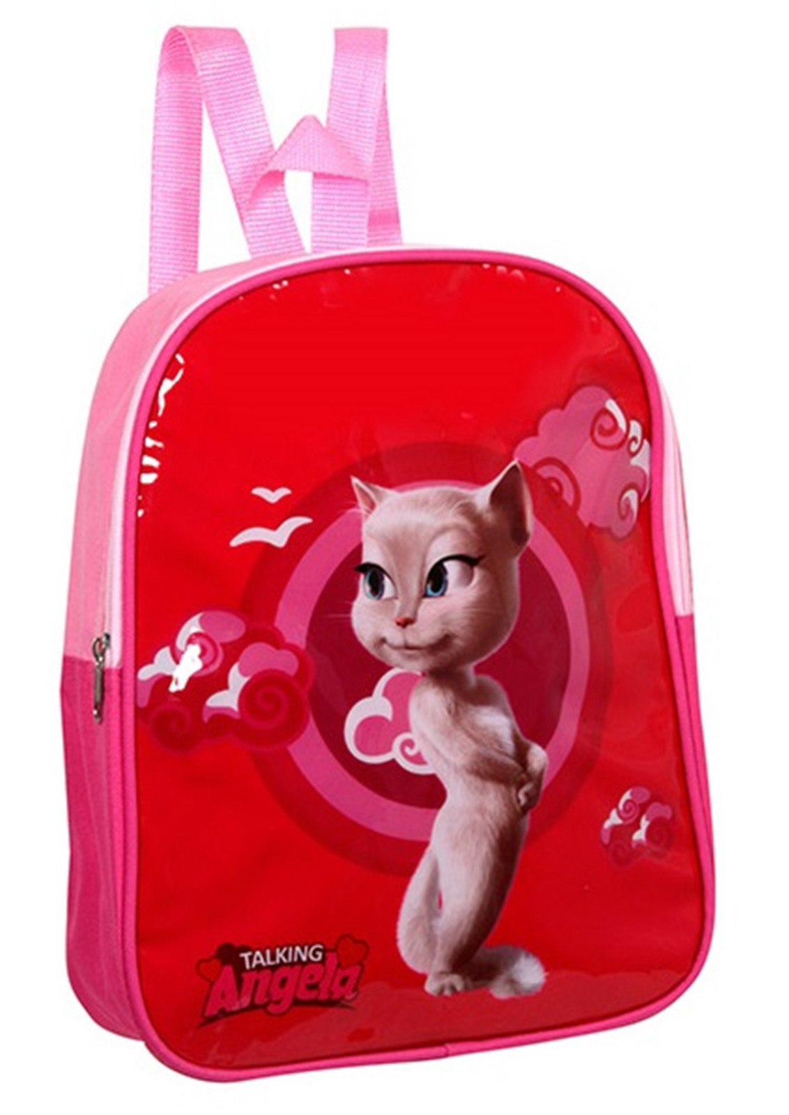 talking tom backpack