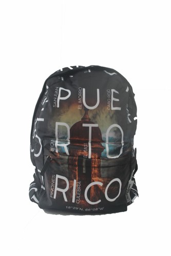 Puerto Rico Backpacks | eBay