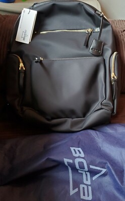 BOPAI Travel Business Laptop Tablet Backpack Travel Bag New