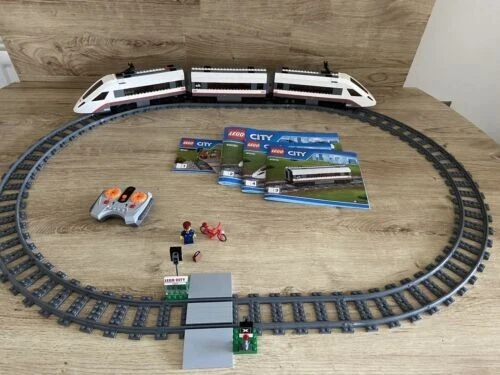 Lego 60051 ebay 2025