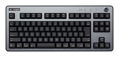 REALFORCE R3HG11 Keyboard Hybrid Tenkeyless Mac Japanese REALFORCE R3HG11 Keyboard Hybrid Tenkeyless Mac Japanese