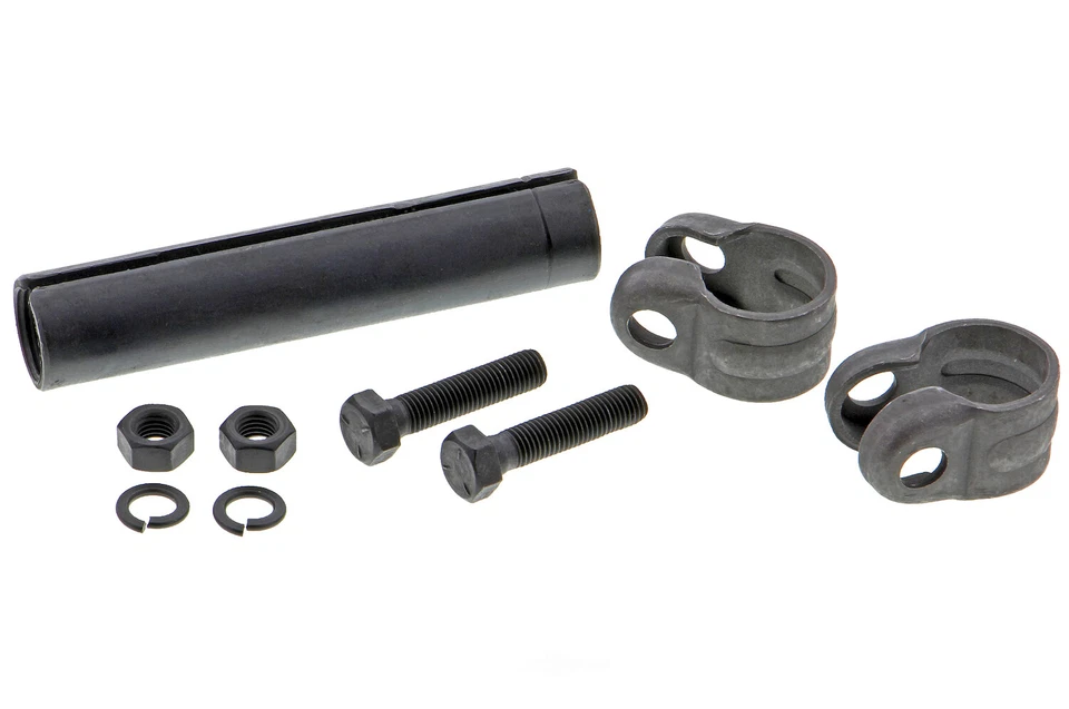 Ajuste del extremo de la barra de amarre de dirección S para Mercury Marquis Comet Cougar ME 1972-1980 Foto 2 de 2