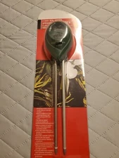 3 Way Soil Meter Tester for Adequate Light Moisture Soil pH Gardening Plant Care