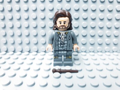 Lego Figur Harry Potter SIRIUS BLACK Sammelfigur 75945