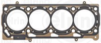 Elring 531.281 Zylinderkopfdichtung MLS Multilayer Stahl 3-Lagig FüR Seat VW