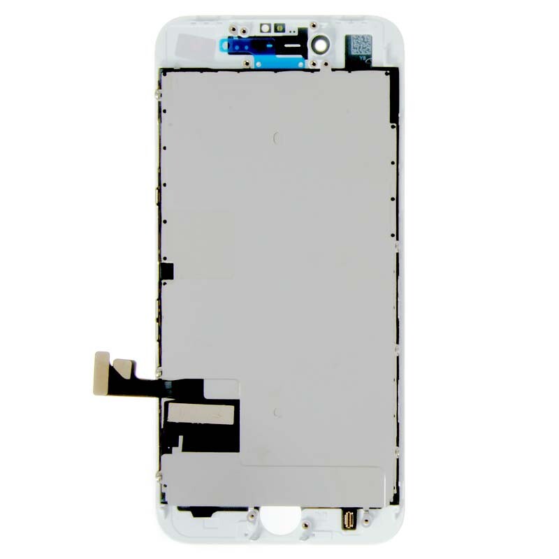 LCD Frame Assembly for Apple iPhone 8 SE 2020 2022 White