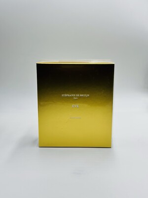 Stephanie De Bruijn Eve 100ml 3.4 Fl Oz New in Box 100% Authentic