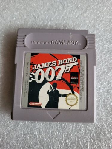 Nintendo Gameboy Classic und Color Riesen Spiele Auswahl - Bild 169 von 248