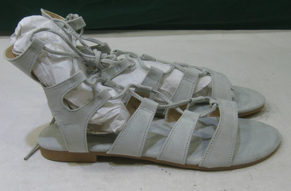 Cape robbin gladiator sandals 2025