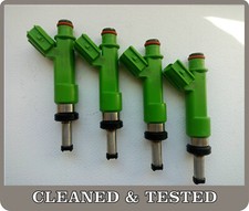 Injecteur Toyota CAMRY