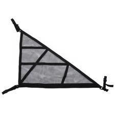 Car Ceiling Cargo Net Universal Truck SUV Interior Storage Mesh Net Organizer
