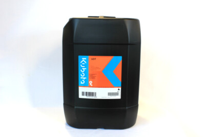 Kubota UDT 20 Liter Getriebeöl API GL-4 W21UT02020