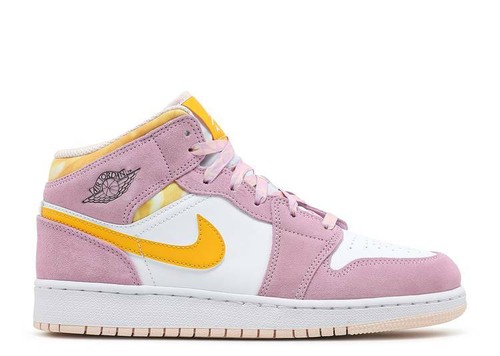 jordan retro 1 light pink