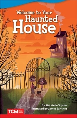 Welcome to Your Haunted House (Paperback or Softback)