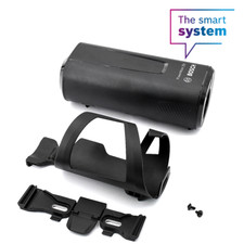 BOSCH PowerMore 250 Kit (EU) (BBP3620) inkl. Akkuhalter smartes System schwarz